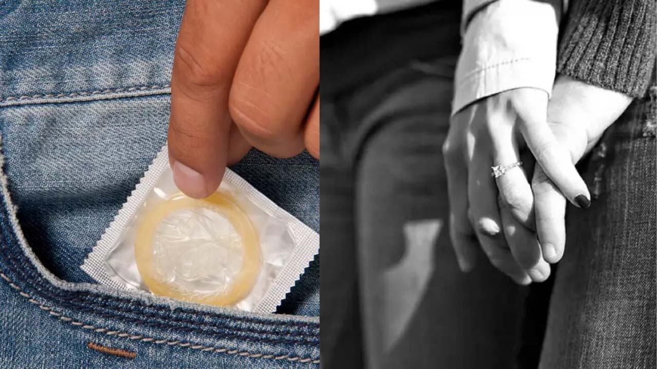 सर्वे में बड़ा खुलासाः इस वैलेंटाइन डे 3 गुना बढ़ी Condom की डिमांड, 2025 का रिकॉर्ड टूटा… जानें कौनसा शहर निकला सबसे आगे