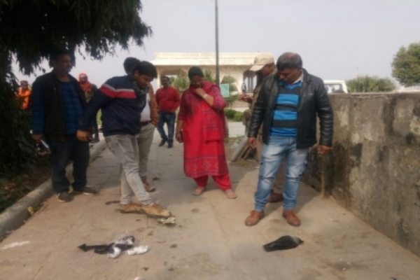 तमिलनाडु में कौवों की मौत के बाद बर्ड फ्लू का अलर्ट, लोगों को सावधानी बरतने की सलाह