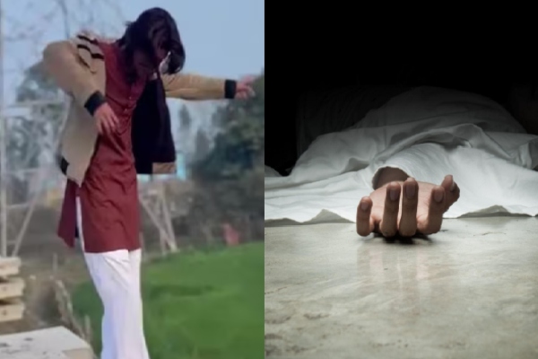 रील बनाने के जुनून ने ले ली युवक की जान, जानें हादसे की वजह