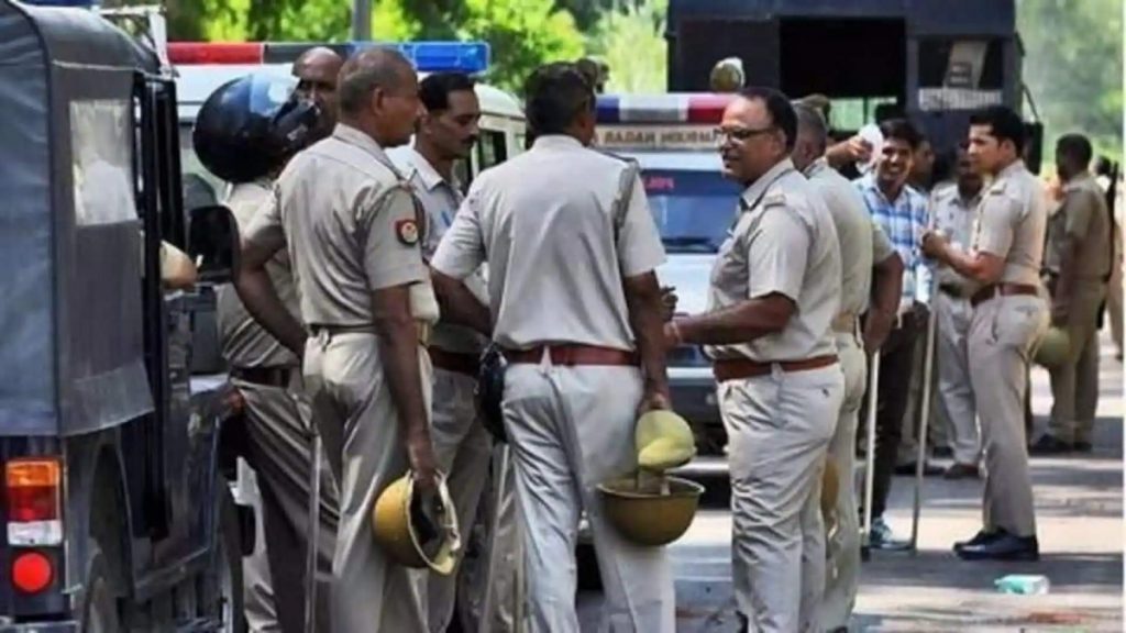 Delhi School Bomb Threat