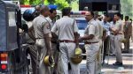 Delhi School Bomb Threat