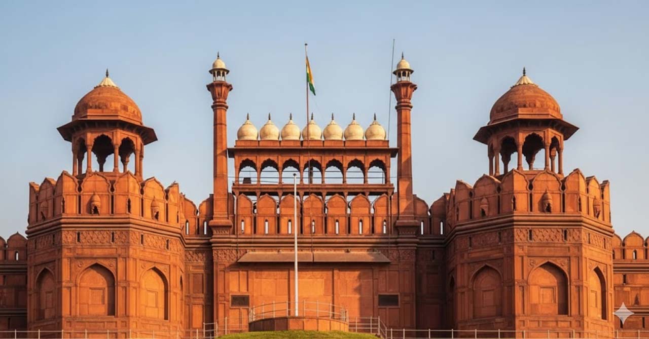 दिल्ली में हाई अलर्ट: मंदिर को निशाना बना सकता है लश्कर-ए-तैयबा
