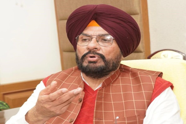 बीजेपी की केजरीवाल को खत्म करने की साजिश हुई नाकाम, मोदी-शाह को मुँह की खानी पड़ी: धालीवाल