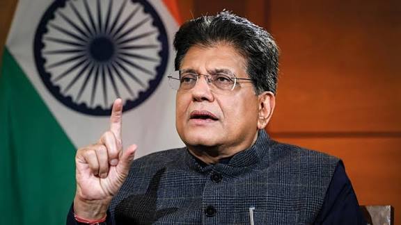 यूएस ट्रेड वार्ता पर पीयूष गोयल का भरोसा, राष्ट्रीय हितों से नहीं होगा समझौता