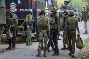 Ganderbal IED
