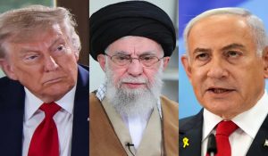 US Israel Iran War: ईरान ने अमेरिका समेत 7 देशों पर किया पलटवार, बहरीन, कुवैत- कतर और UAE के बेस पर दागी मिसाइलें