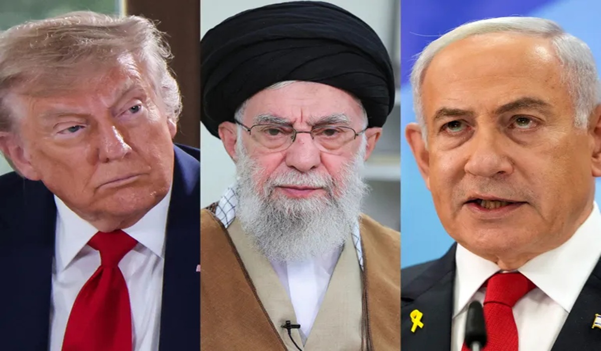 US Israel Iran War: ईरान ने अमेरिका समेत 7 देशों पर किया पलटवार, बहरीन, कुवैत- कतर और UAE के बेस पर दागी मिसाइलें