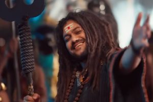 Hansraj Raghuwanshi