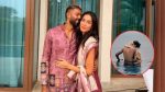 Hardik Pandya Girlfriend Birthday