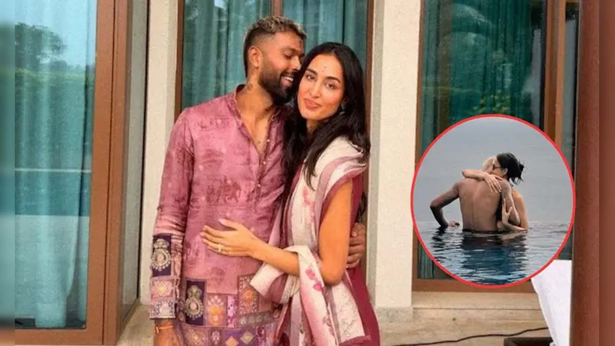 Hardik Pandya ने गर्लफ्रेंड को खास अंदाज में किया बर्थडे विश… लिखा- Happy Birthday My Princess
