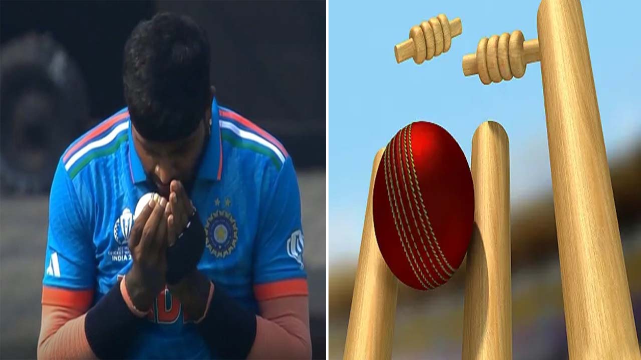 IND vs PAK: हार्दिक पांड्या का ‘काला जादू’! मंत्र फूंककर फेंकी थी गेंद और पाकिस्तान ने टेक दिए थे घुटने
