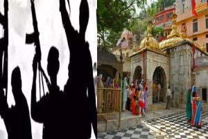 हिमाचलः लश्कर की धमकी के बाद देवभूमि के मंदिरों में बढ़ाई सुरक्षा, हाई अलर्ट पर एजेंसियां