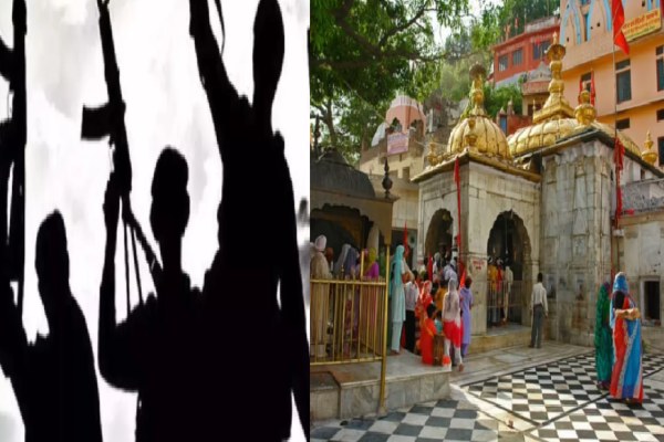 हिमाचलः लश्कर की धमकी के बाद देवभूमि के मंदिरों में बढ़ाई सुरक्षा, हाई अलर्ट पर एजेंसियां