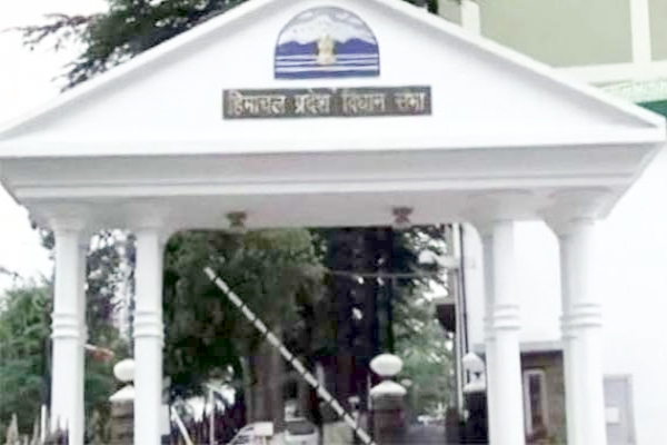Himachal: बजट सत्र से विस अध्यक्ष ने कल बुलाई सर्वदलीय बैठक, कांग्रेस और भाजपा से करेंगे ये अपील