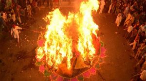 Holashtak 2026: आज से शुरू होलाष्टक… जानिए आठ दिनों तक किन कार्यों से रहें दूर और क्या करें