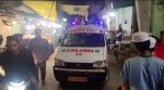 House Fire In Meerut