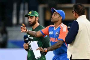 IND vs PAK