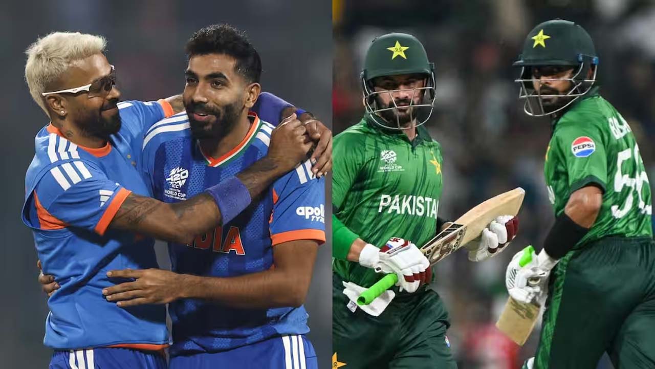 IND vs PAK Match Time: जानें  कितने बजे शुरू होगा भारत बनाम पाकिस्तान मुकाबला, कहां देखें Live मैच?