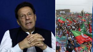Imran Khan के समर्थकों ने दी सीधी धमकी, कहा- रिहा करो नहीं तो बंद कर देंगे बिजली और गैस