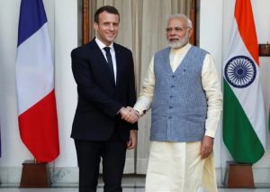 India-France Rafale Deal