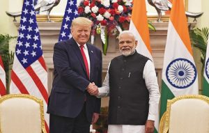 India-US trade deal