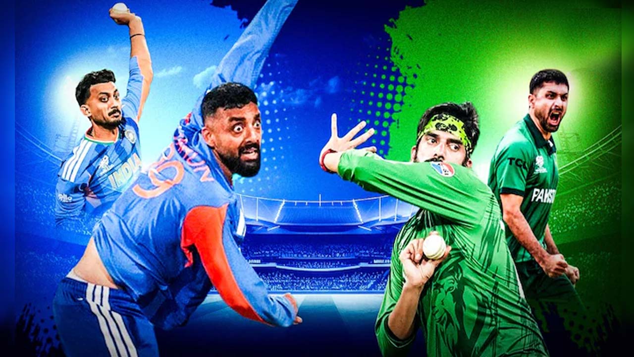 T20 World Cup Match: सिर्फ मैच नहीं, जज़्बातों की होगी जंग… जानें किसके संग किसकी जमेगी जोड़ी