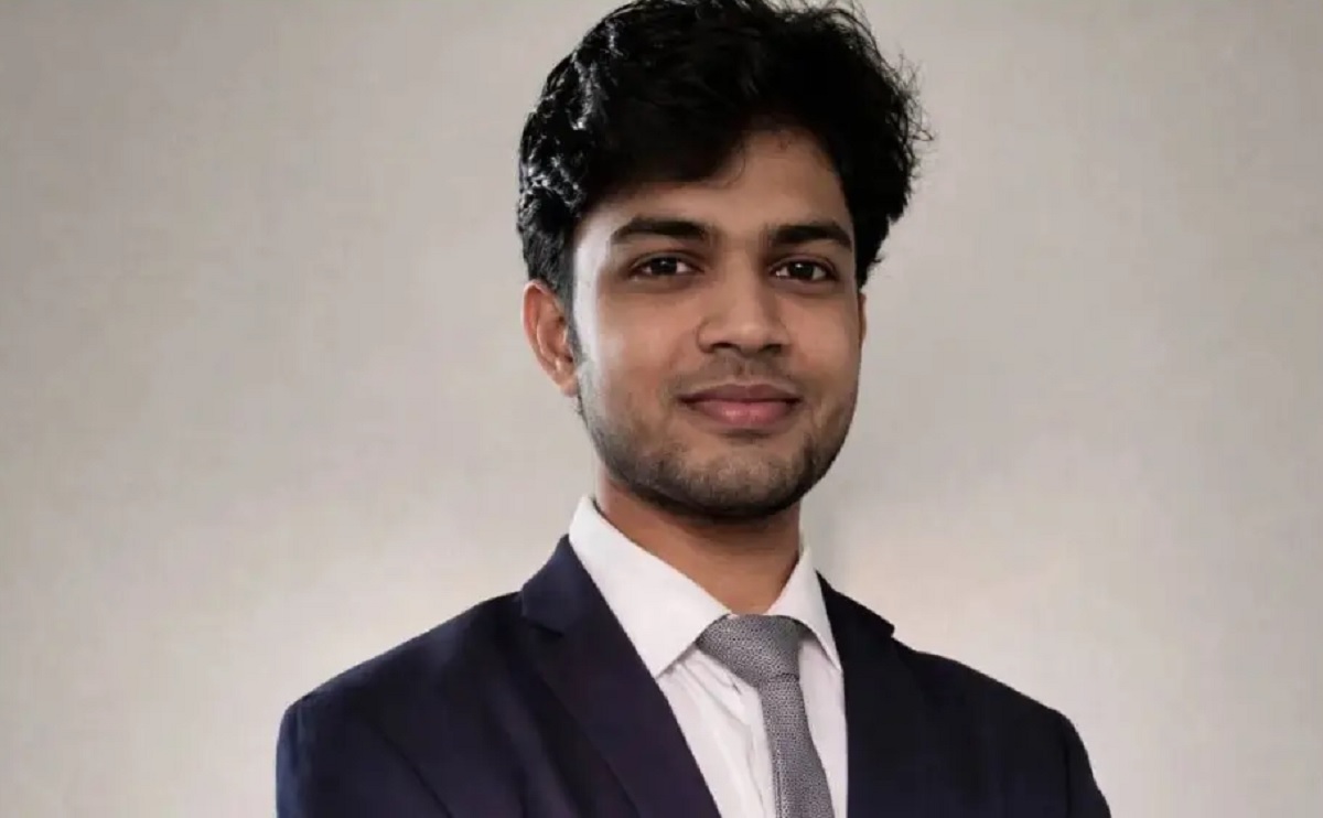 कैलिफोर्निया में मृत पाए गए भारतीय छात्र साकेत श्रीनिवासैया, छह दिन से थे लापता