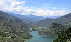 पाकिस्तान को एक और बड़ा झटका, सिंधु के बाद अब रावी का पानी रोकने की तैयारी में भारत