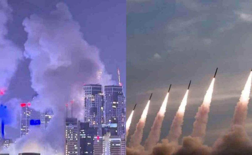 Iran-Israel War News