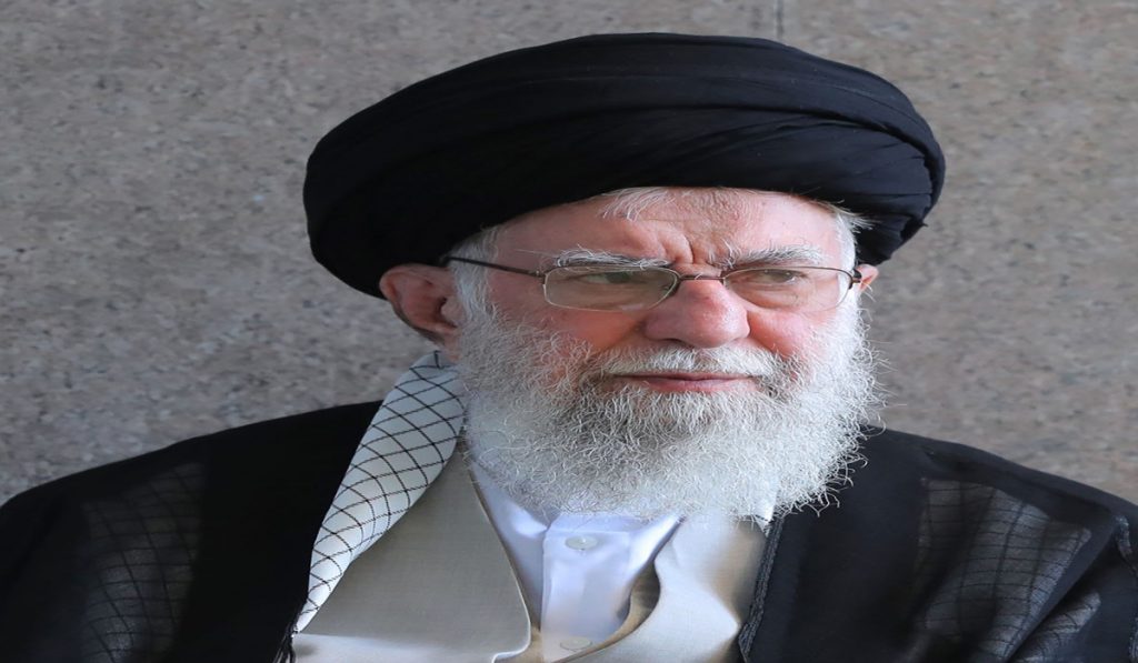 US Iran war