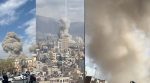 Israel Attacks Iran