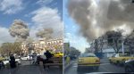 Israel Iran war