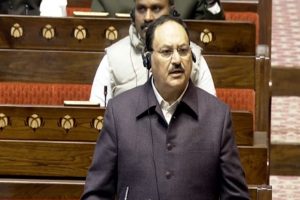 JP Nadda
