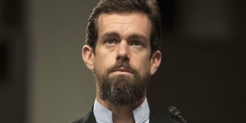 Jack Dorsey