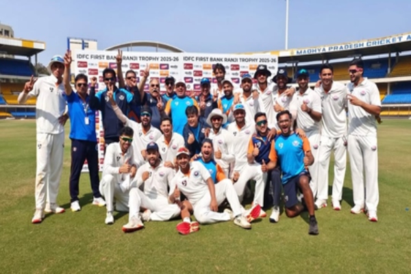 बहुत संतुष्टि वाला एहसास.. जम्मू कश्मीर की ऐतिहासिक जीत से गदगद हुए BCCI अध्यक्ष मन्हास