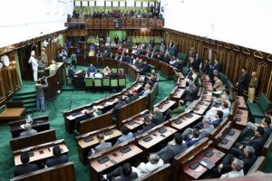 Jammu Kashmir Assembly