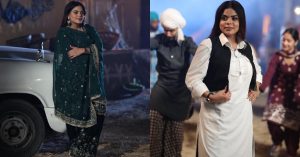 Jasmine Akhtar released her latest single 'Malik Dayal'