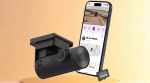 Jio EyeQ Dashcam