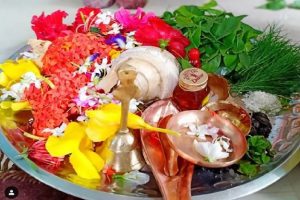 Mahashivratri puja-1