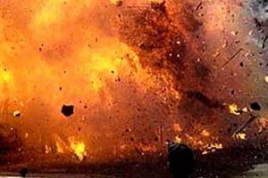 हरियाणा-पंजाब बॉर्डर पर जोरदार धमाका, पुलिस ने आतंकी लिंक नकारा; जांच जारी