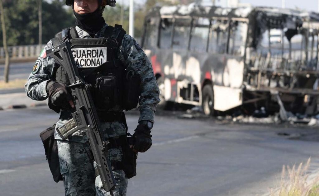 Mexico News