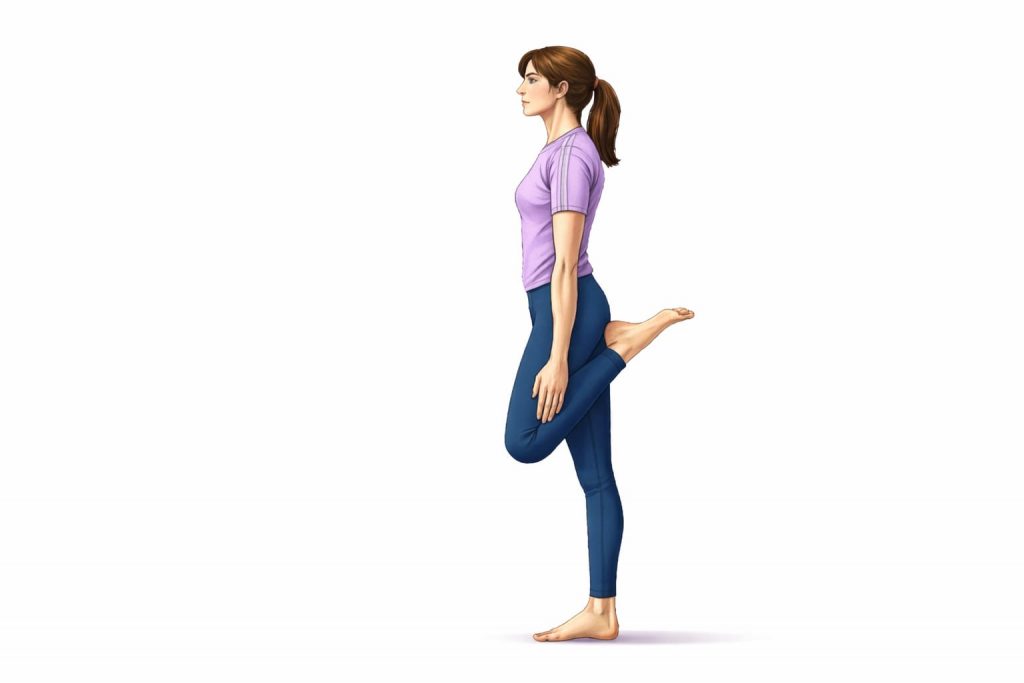 Kundalini kriya for energy and concentration