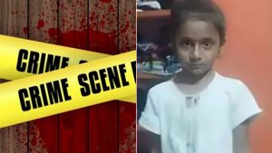सरपंच बनने की चाह में बाप ने मासूम बेटी को उतारा मौत के घाट, चुनाव लड़ने के लिये 2 बच्चों का था नियम