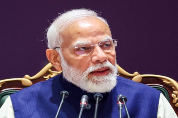 प्रधानमंत्री मोदी आज मुख्यमंत्रियों से करेंगे बात, पश्चिम एशिया संकट पर होगी अहम चर्चा