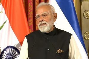 ‘आतंकवाद को किसी भी कीमत पर बर्दाश्त नहीं किया जाएगा’, इजरायल से पीएम मोदी का सख्त संदेश