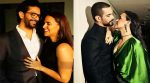 Neha Dhupia & Angad Bedi