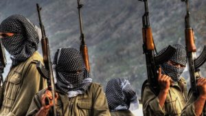 नाइजीरिया के गांवों के लोगों पर ISIS से जुड़े समूह का हमला, 200 से ज्यादा को उतारा मौत के घाट