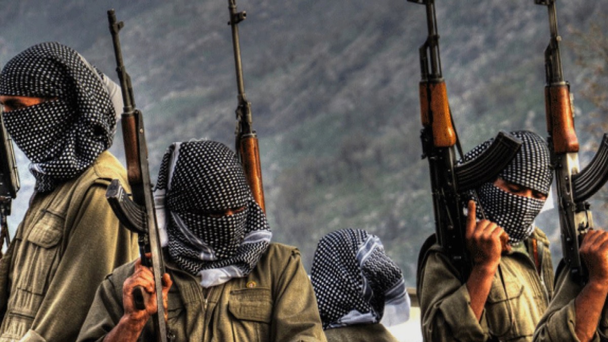 नाइजीरिया के गांवों के लोगों पर ISIS से जुड़े समूह का हमला, 200 से ज्यादा को उतारा मौत के घाट