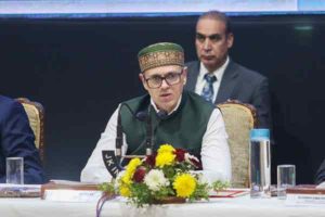 Omar Abdullah
