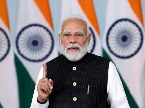 पश्चिम बंगाल दौरे पर पीएम मोदी, ब्रिगेड परेड ग्राउंड में रैली को करेंगे संबोधित